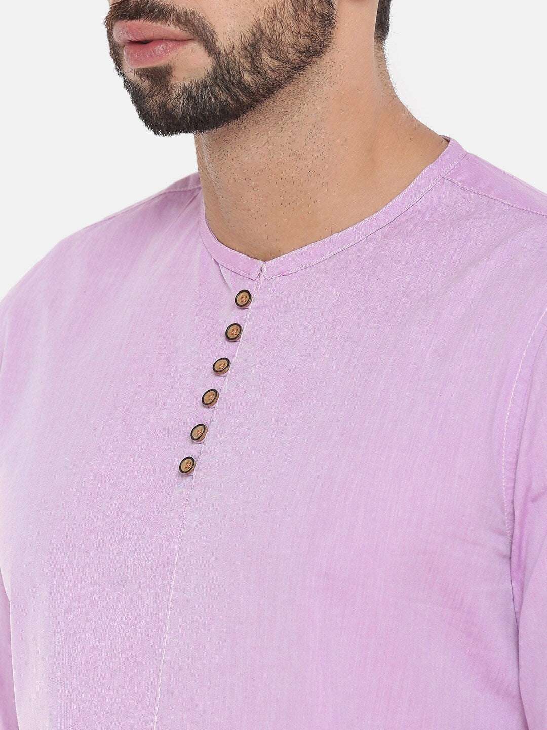 Shop Men Short Kurta Online.