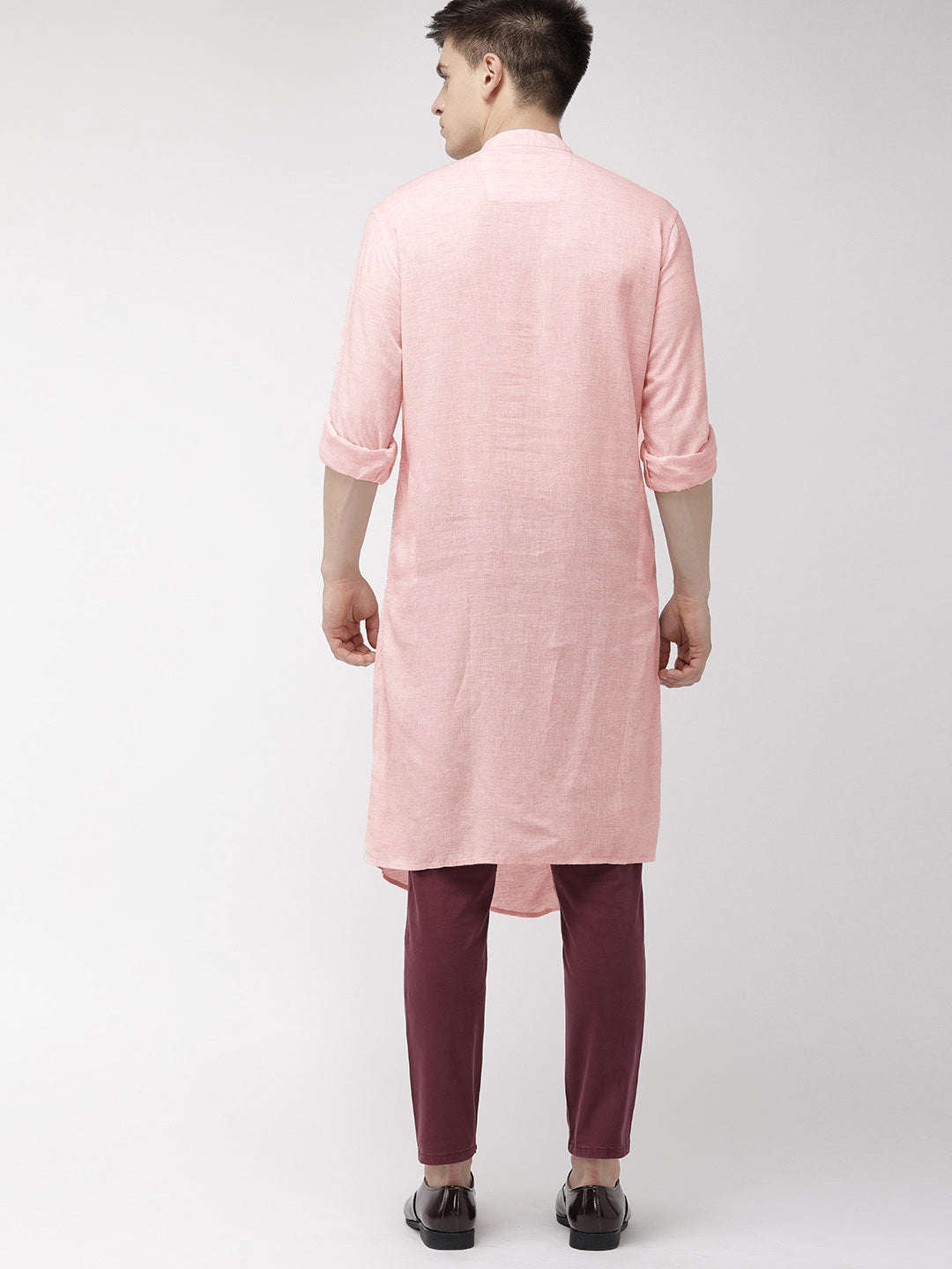 Shop Men Long Length Kurta Online.