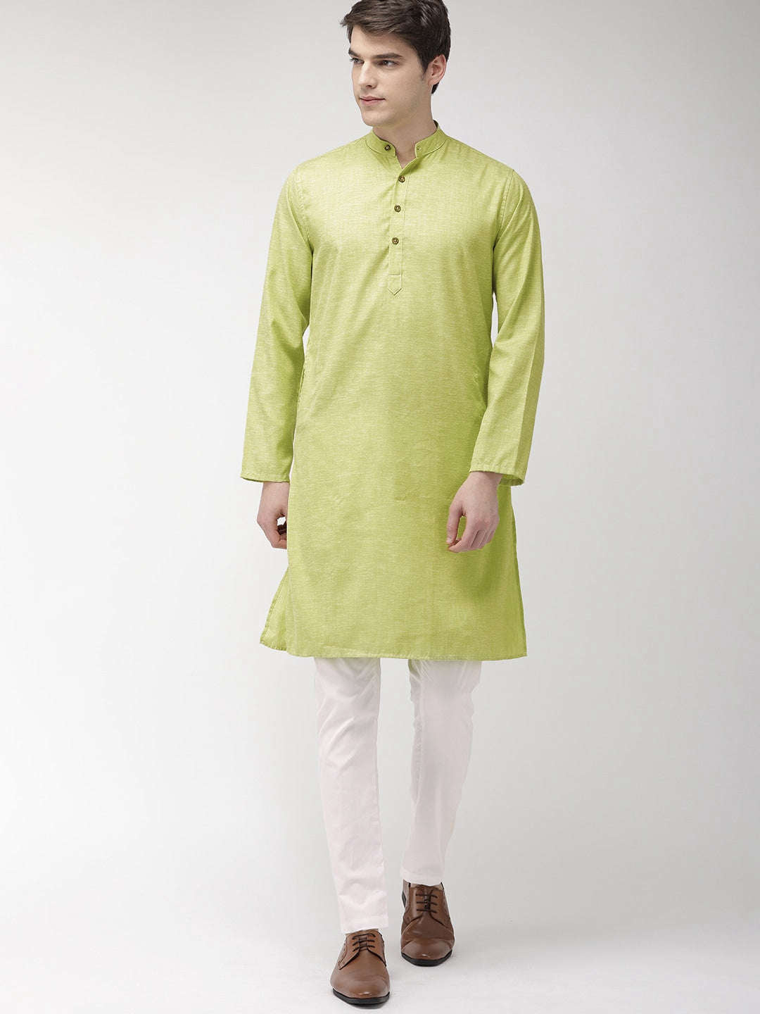 Shop Men Kurta Pajama Online.