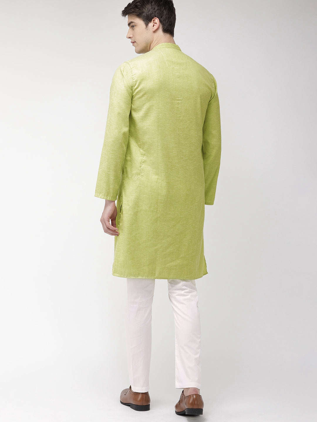 Shop Men Kurta Pajama Online.