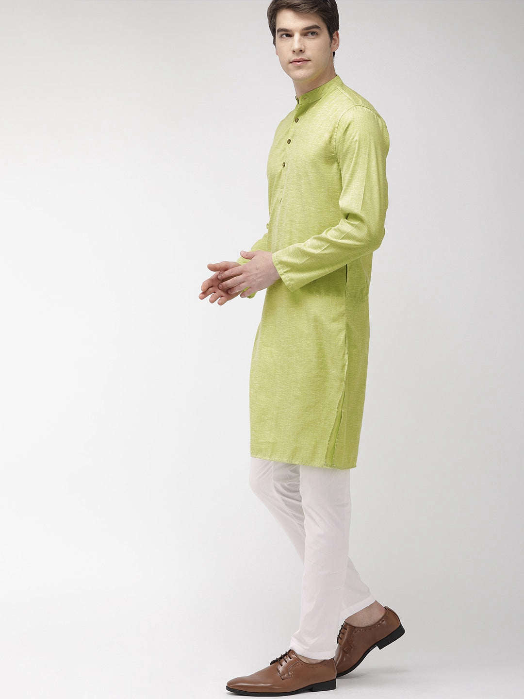 Shop Men Kurta Pajama Online.