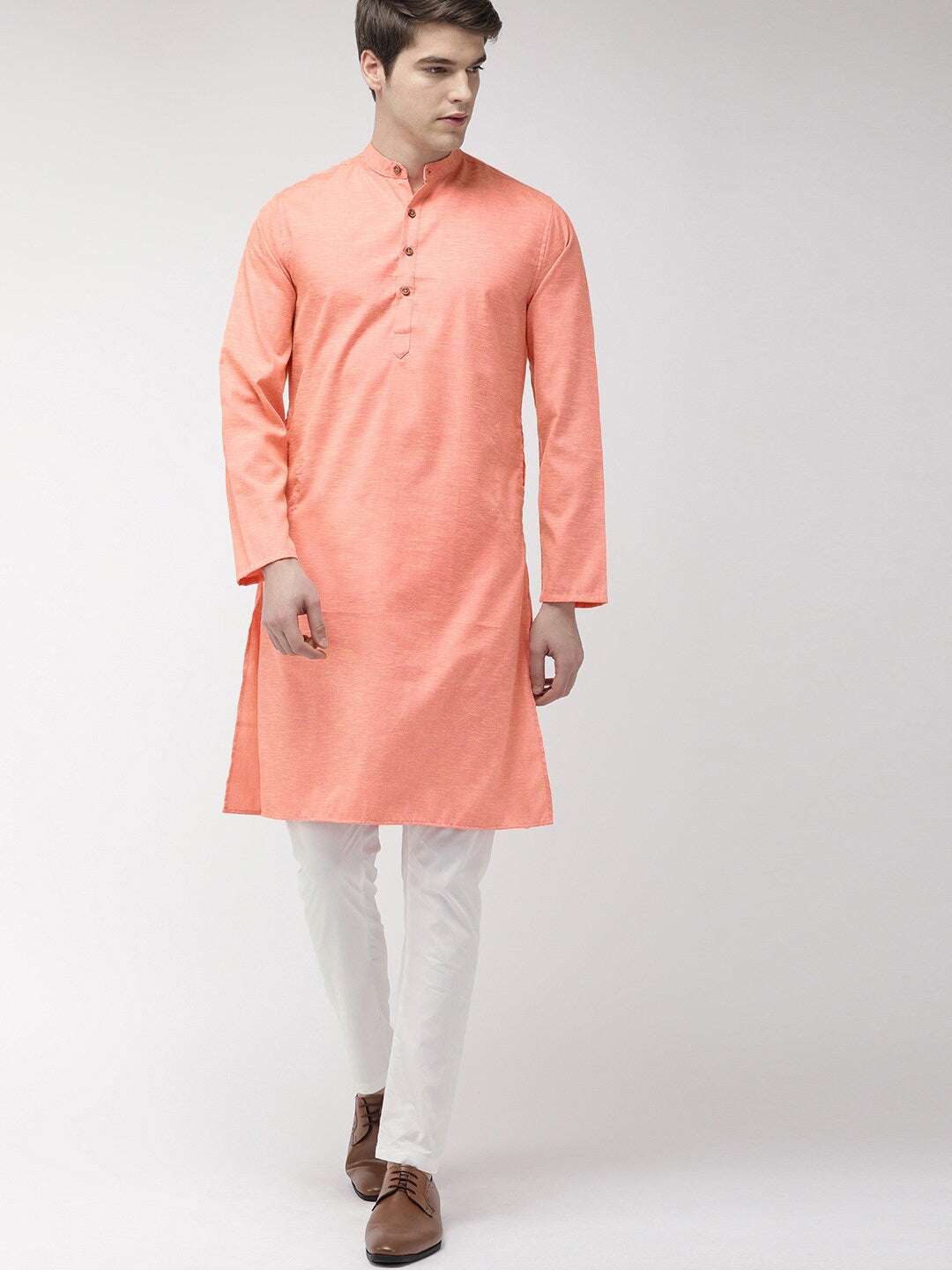 Shop Men Kurta Pajama Online.