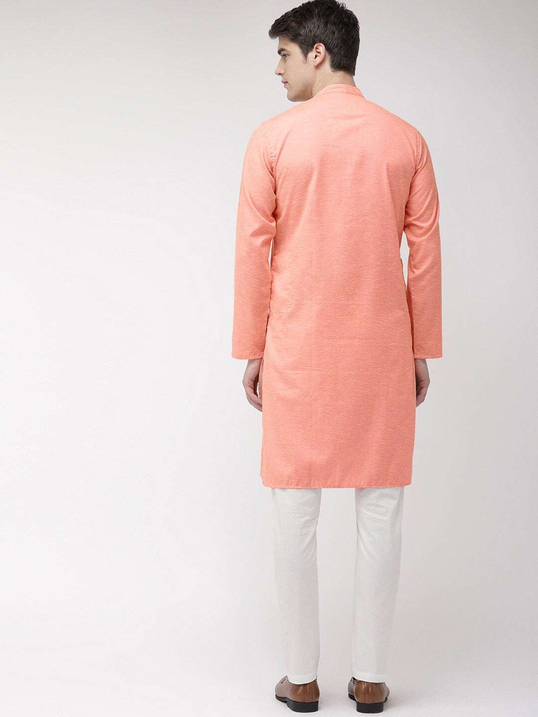 Shop Men Kurta Pajama Online.