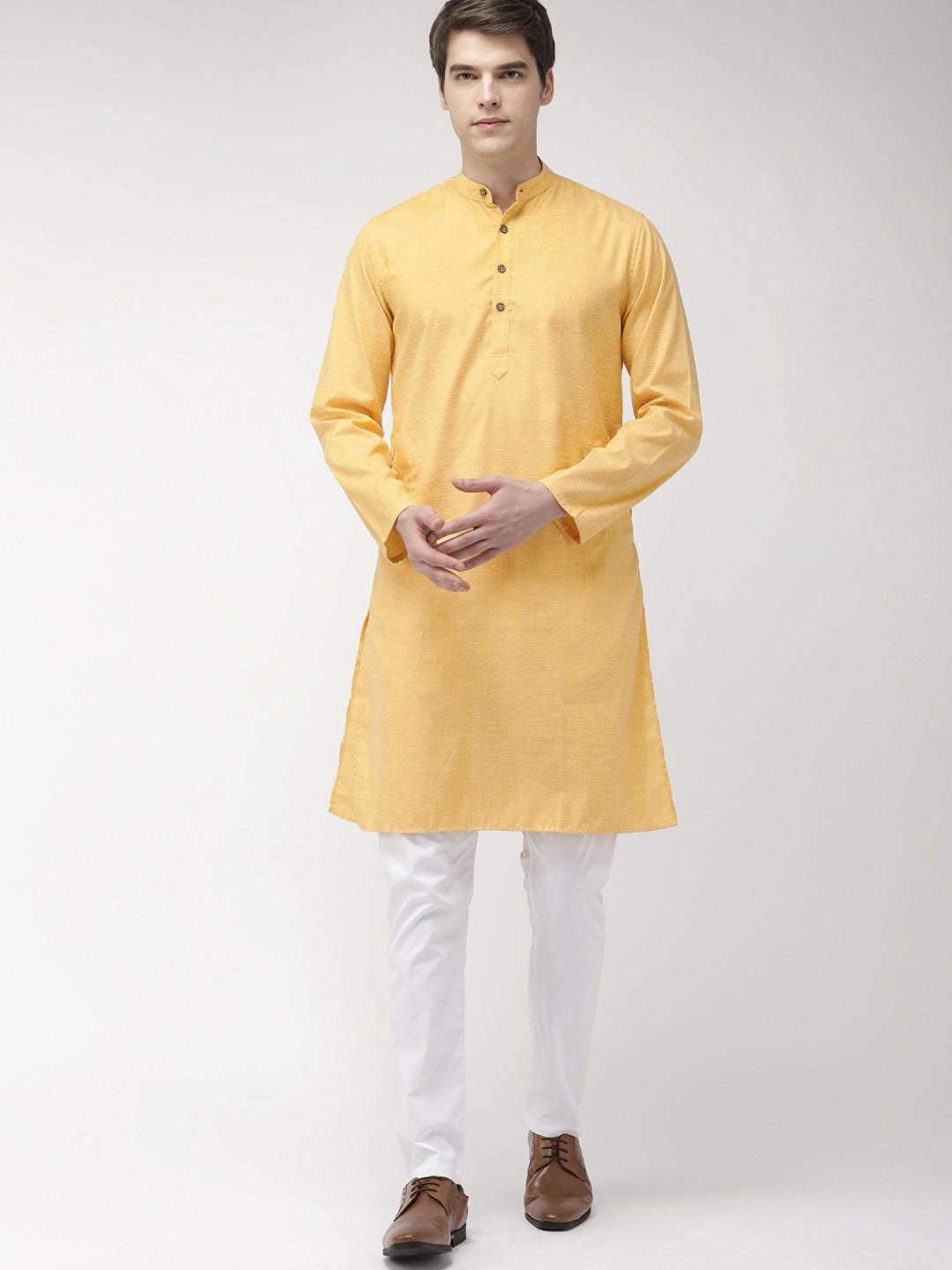 Shop Men Kurta Pajama Online.