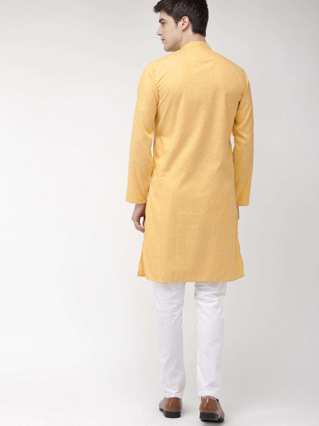 Shop Men Kurta Pajama Online.