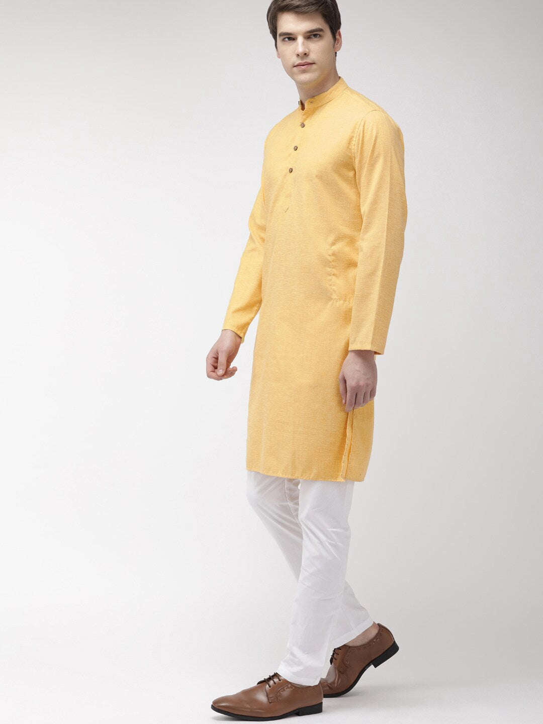 Shop Men Kurta Pajama Online.