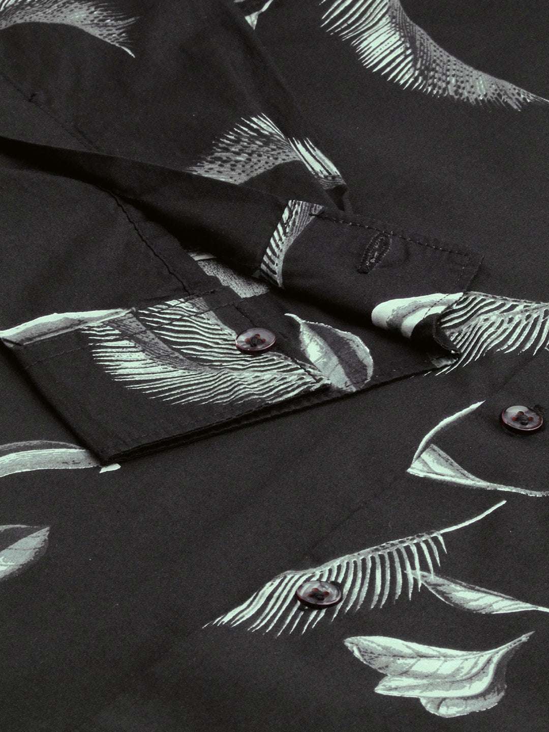 Shop Men Printed Casual Shirt Online.