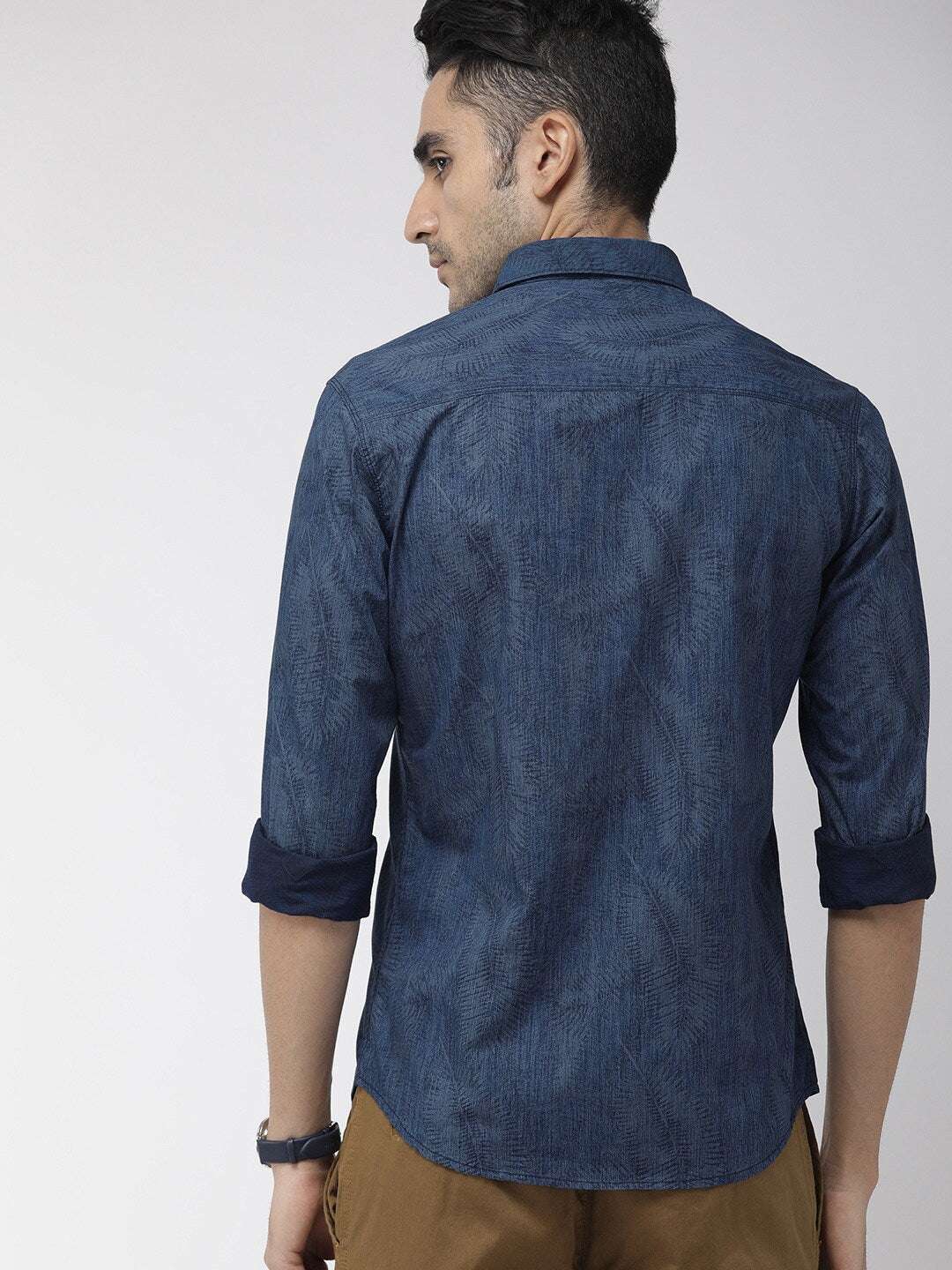 Shop Men Casual Shirt Online.