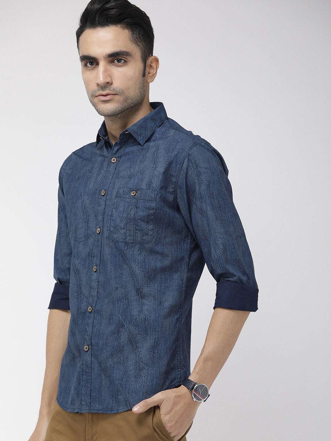 Shop Men Casual Shirt Online.