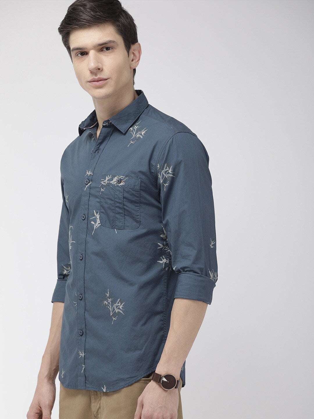 Shop Men Casual Shirt Online.