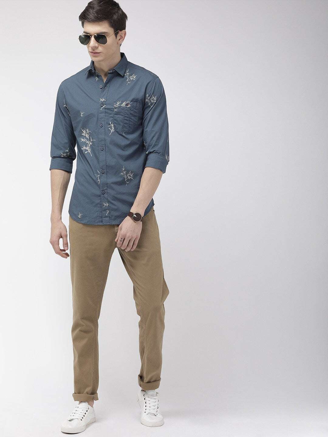 Shop Men Casual Shirt Online.