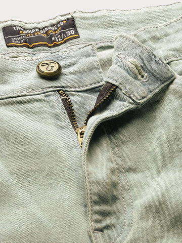 Shop Men Regular Jeans Online.