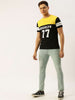 Shop Men Regular Jeans Online.