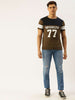 Shop Men Regular Jeans Online.