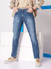 Shop Men Regular Jeans Online.