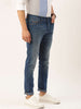 Shop Men Regular Jeans Online.