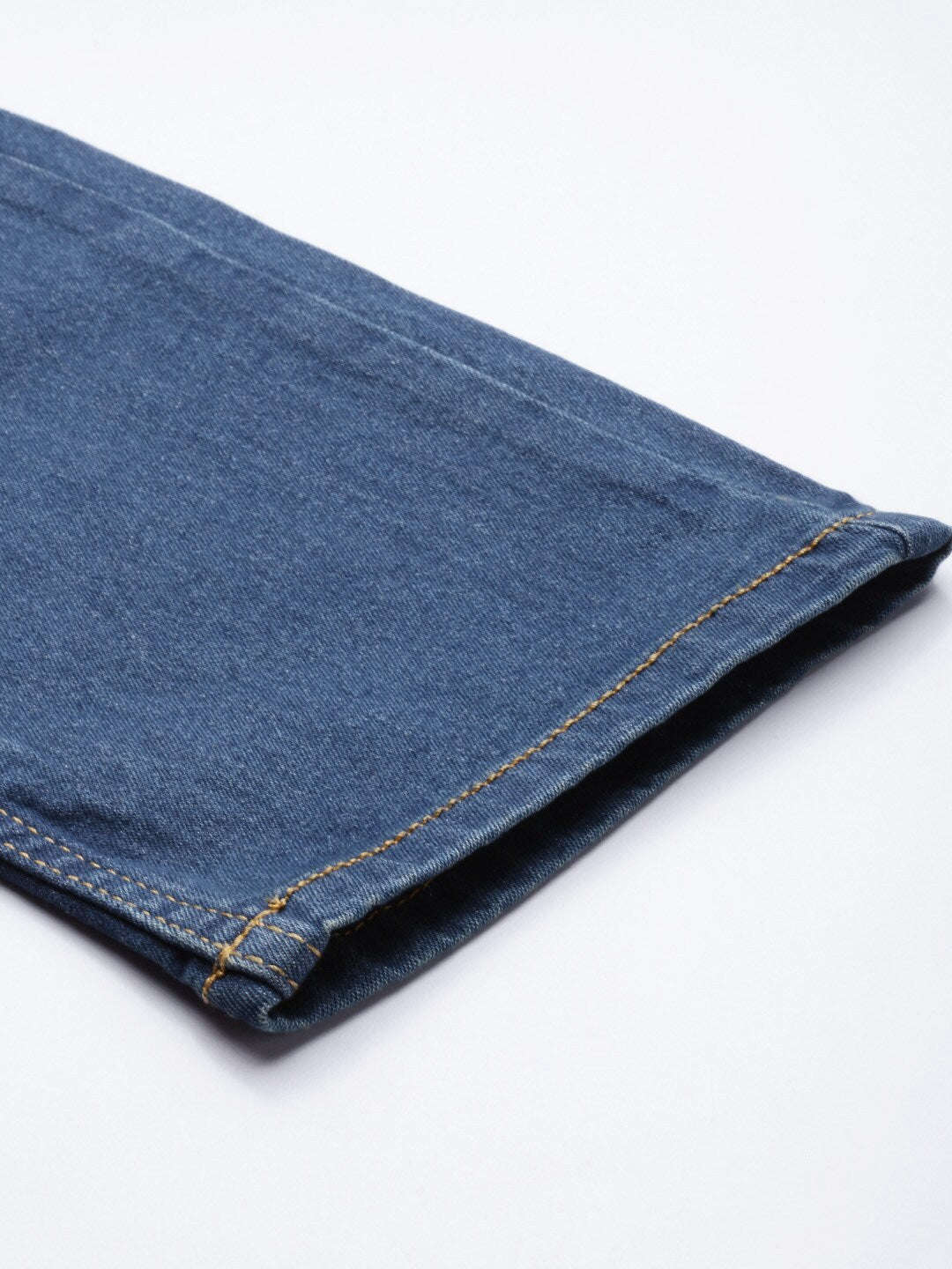 Shop Men Regular Jeans Online.