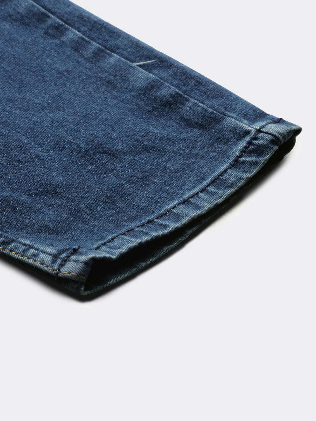 Shop Men Regular Jeans Online.