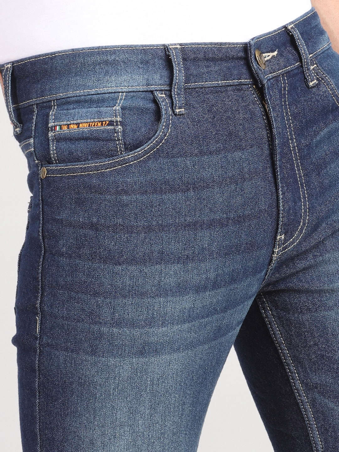 Shop Men Jeans Denim Online.