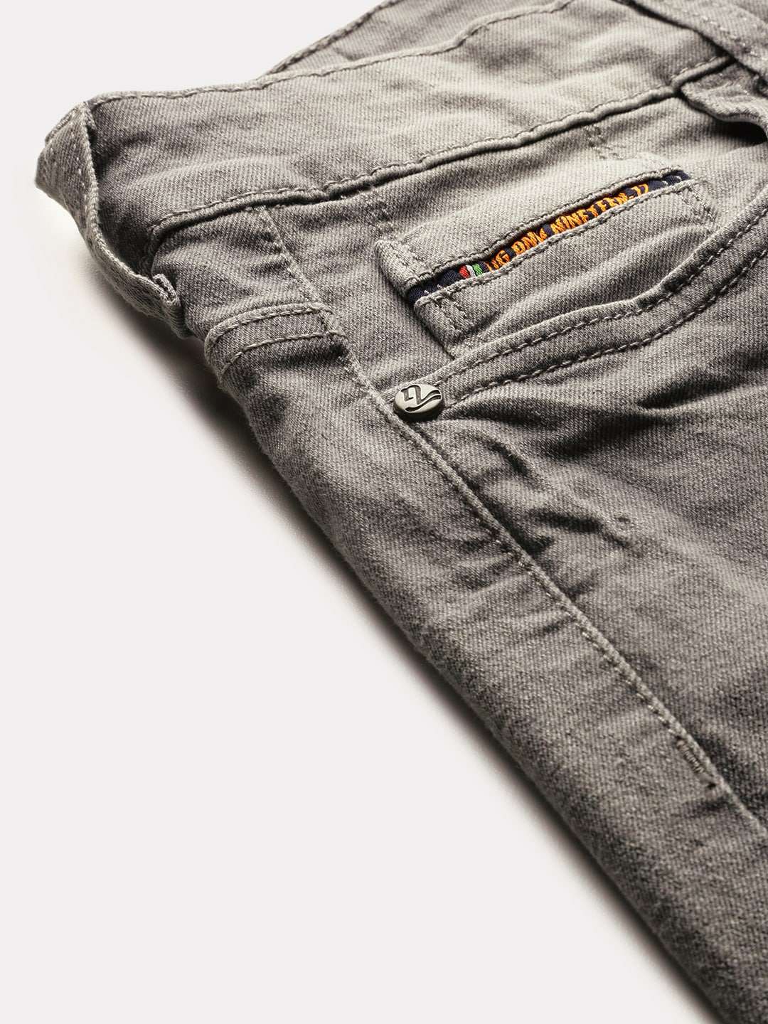 Shop Men Jeans Denim Online.