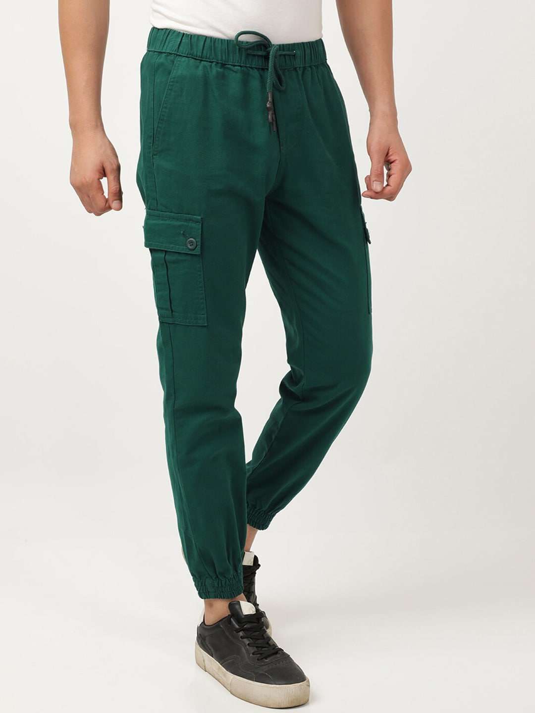 Shop Men Cargo Pant Online.