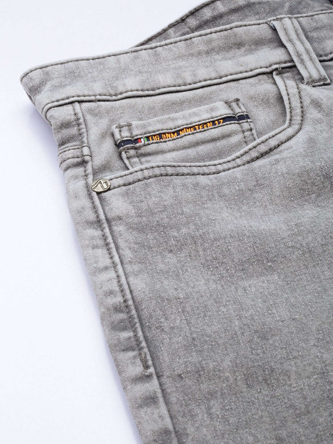 Shop Men Streetwear Jeans Online.