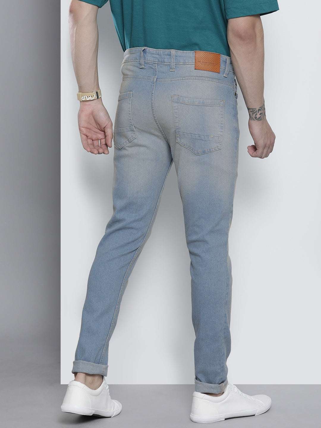 Shop Men Jeans Denim Online.