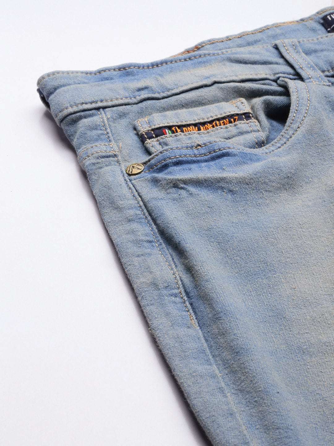 Shop Men Jeans Denim Online.