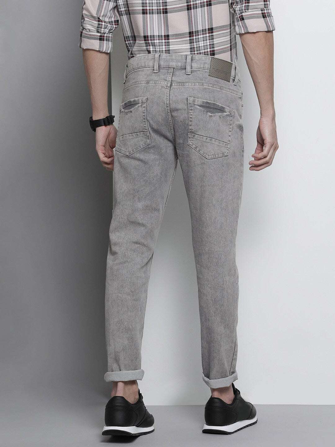 Shop Men Jeans Denim Online.