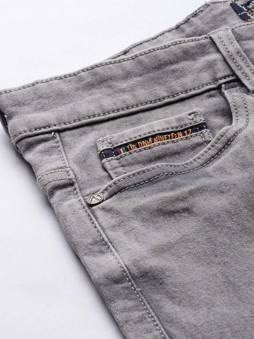 Shop Men Jeans Denim Online.