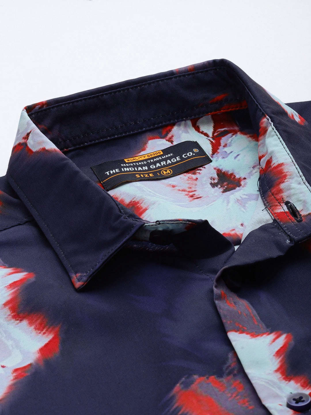 Shop Men Printed Shirt Online.