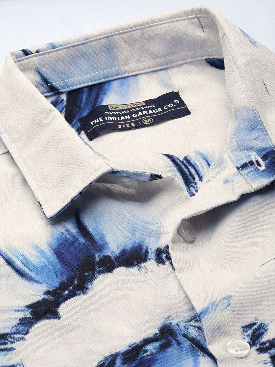 Shop Men Printed Shirt Online.