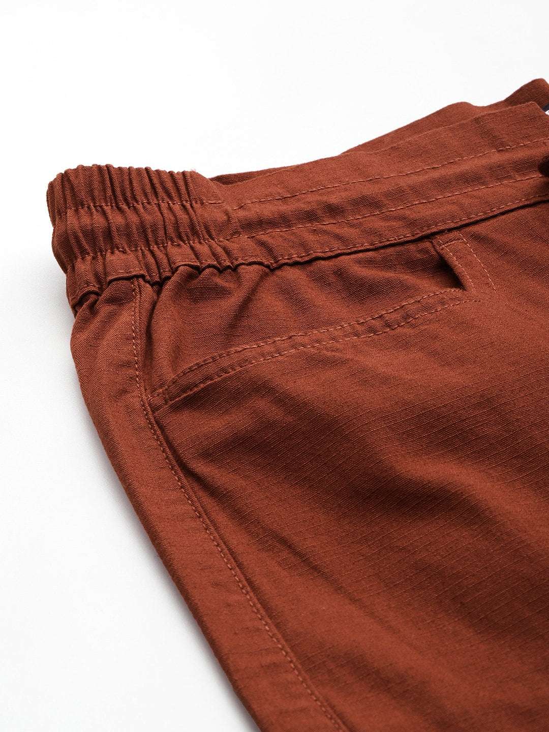 Shop Men Cargo Parachute Bermuda Shorts Online.