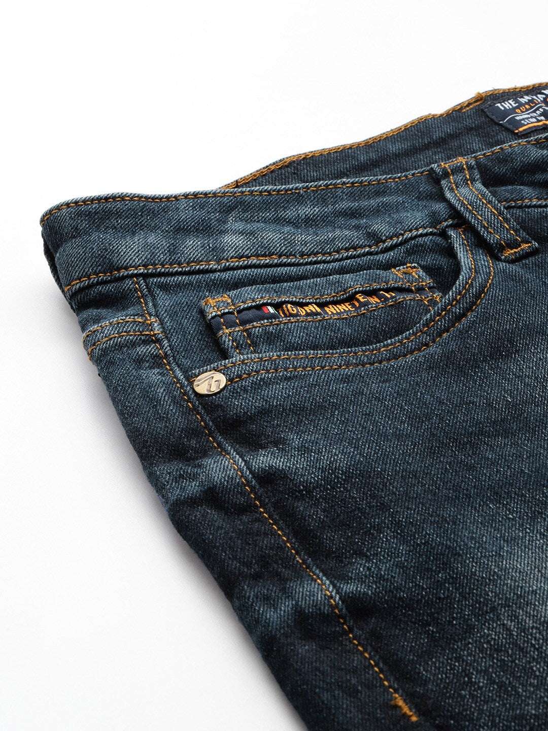 Shop Men Boot Cut Jeans Online.