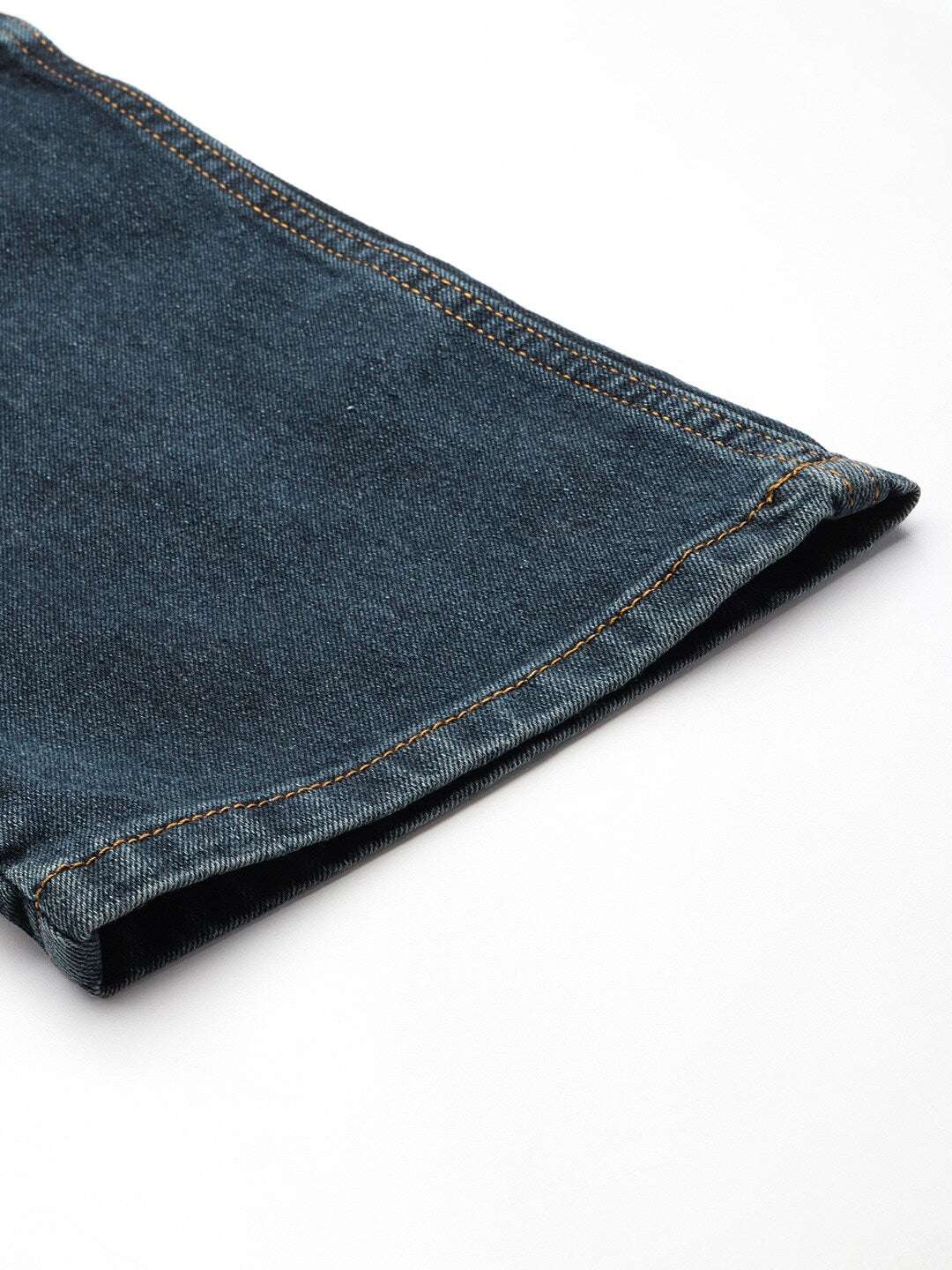 Shop Men Boot Cut Jeans Online.