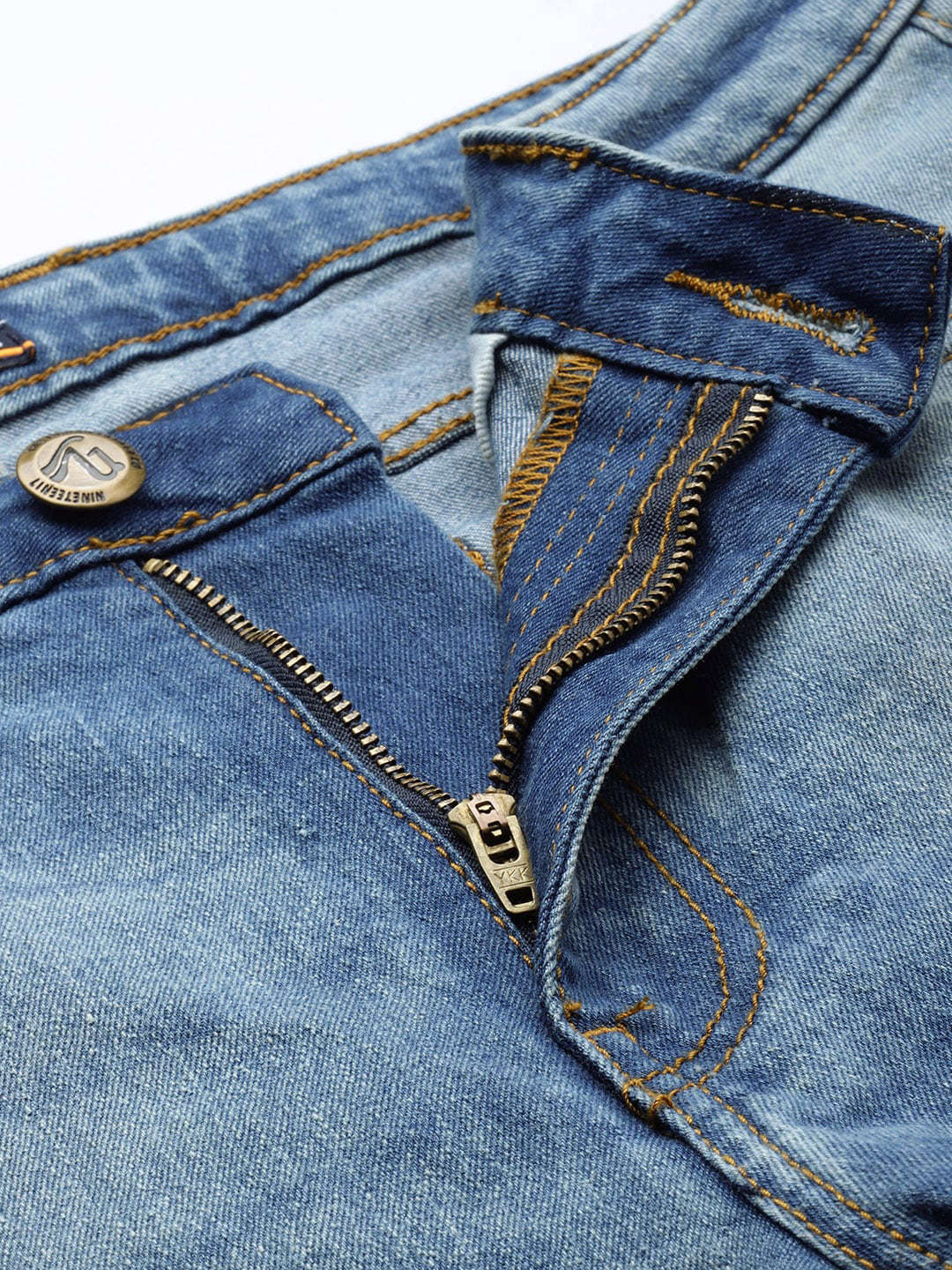 Shop Men Slim Fit Jeans Online.