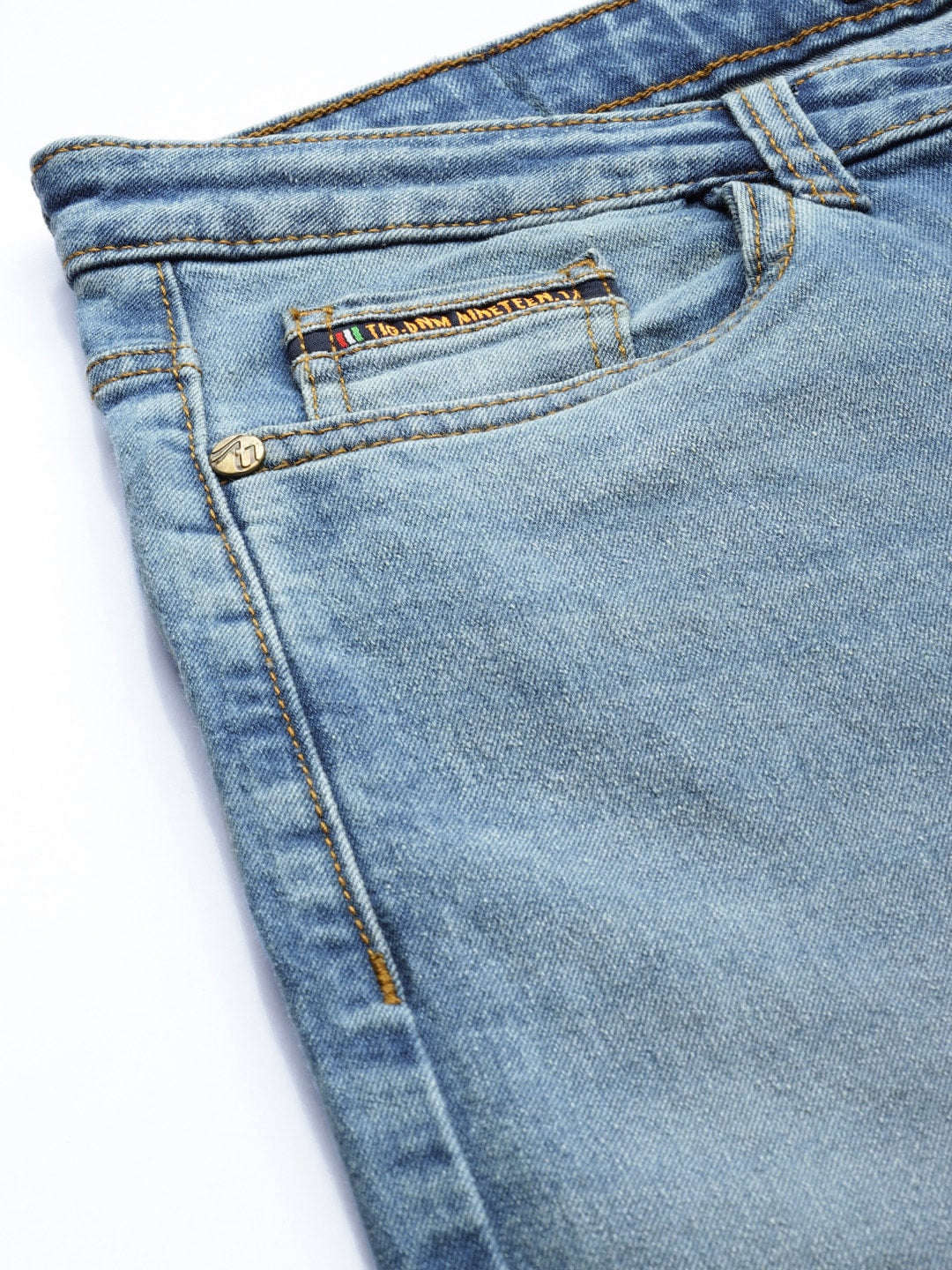 Shop Men Slim Fit Jeans Online.