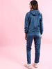 Shop Women Hooded Co-Ord Set Online.