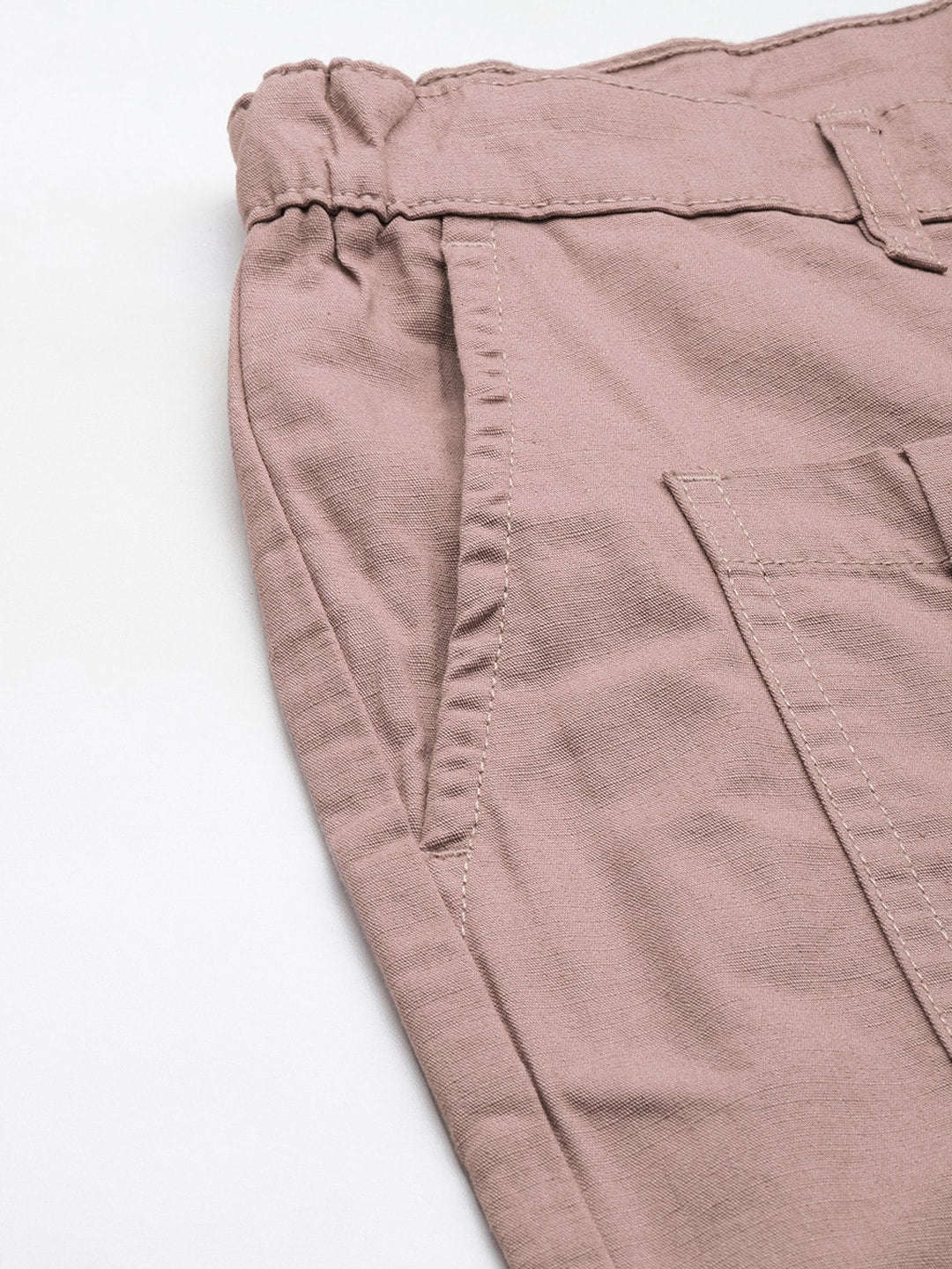 Shop Men Solid Trouser Online.