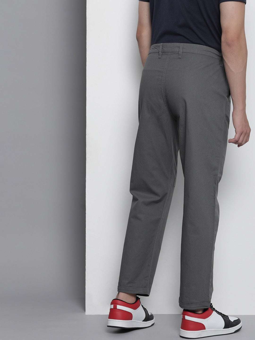 Shop Men Baggy Trouser Online.