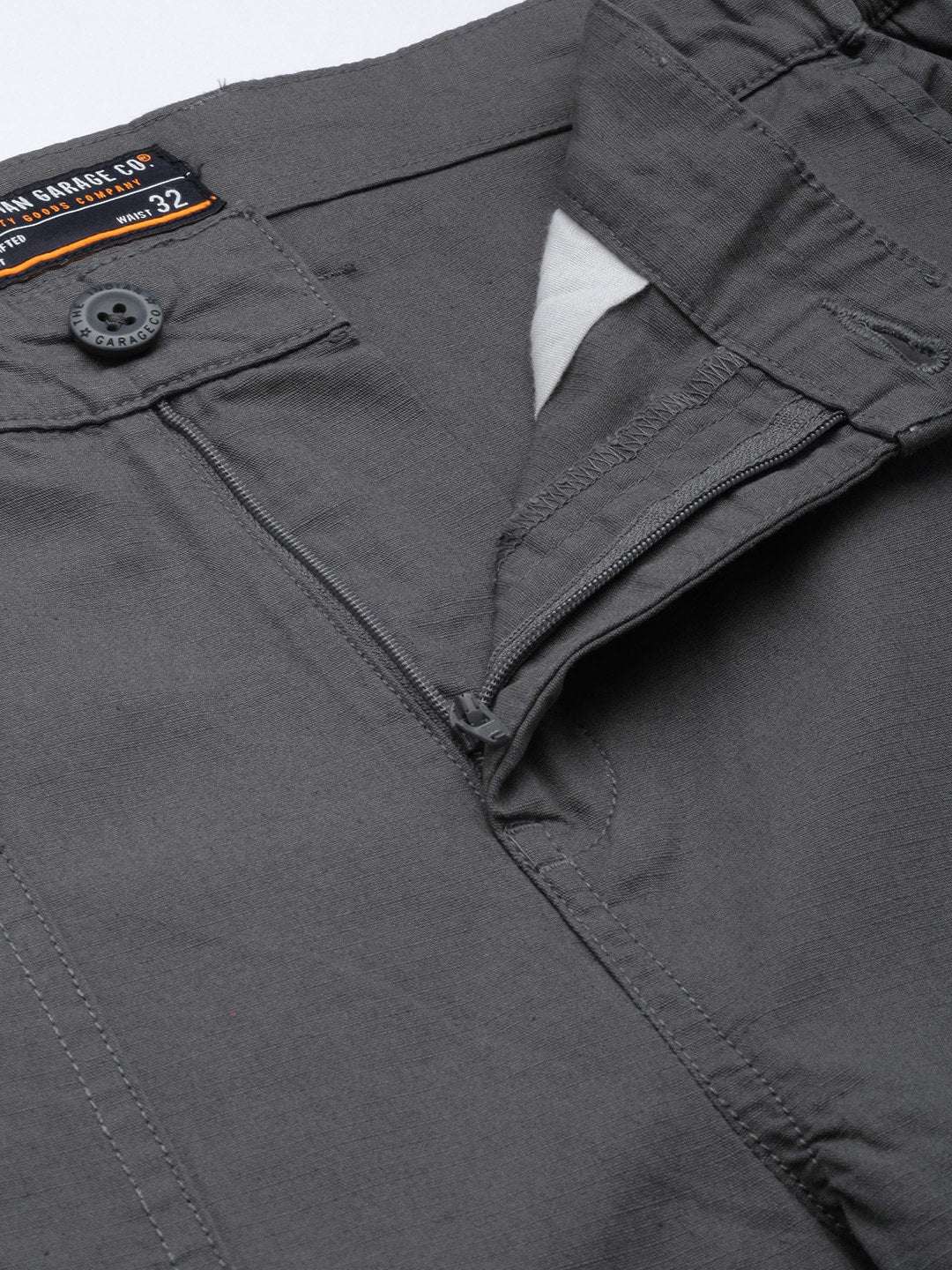 Shop Men Baggy Trouser Online.