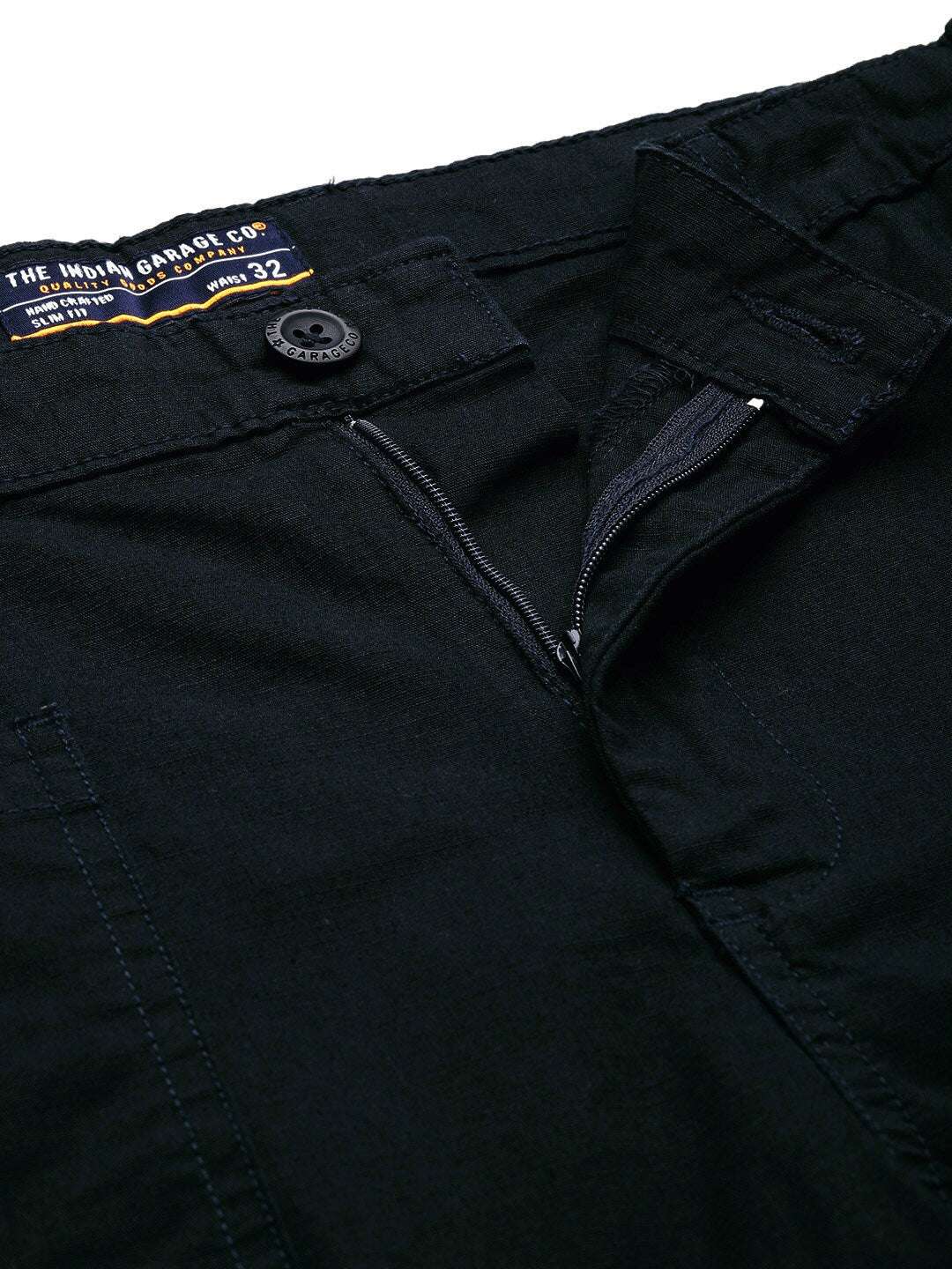 Shop Men Baggy Trouser Online.