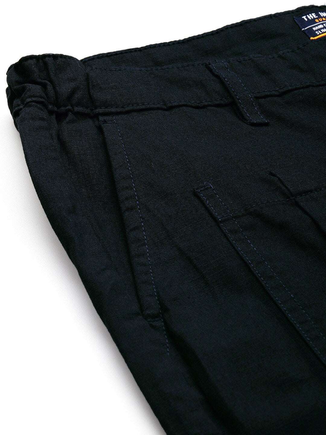 Shop Men Baggy Trouser Online.