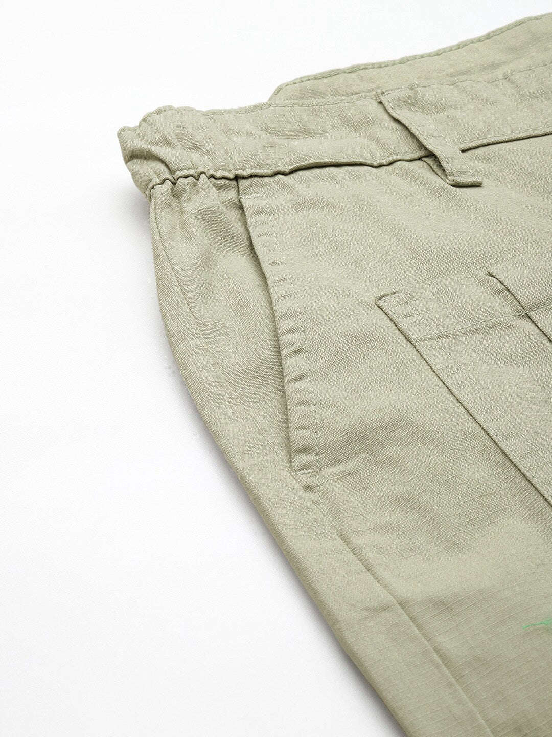 Shop Men Baggy Trouser Online.