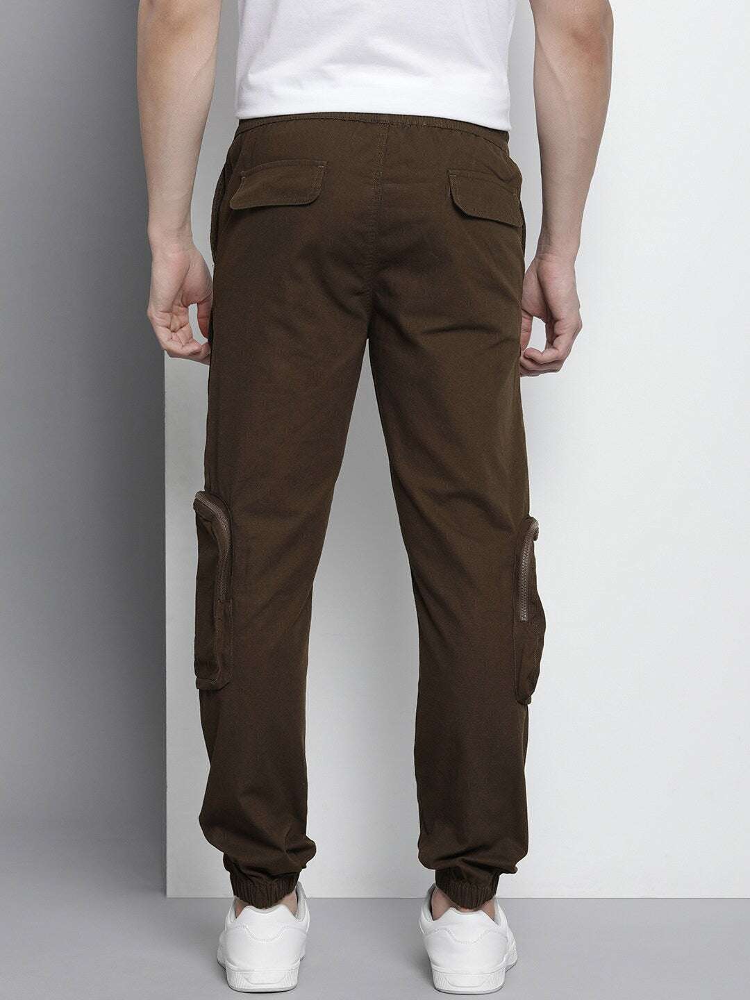 Shop Men Cargo Trouser Online.