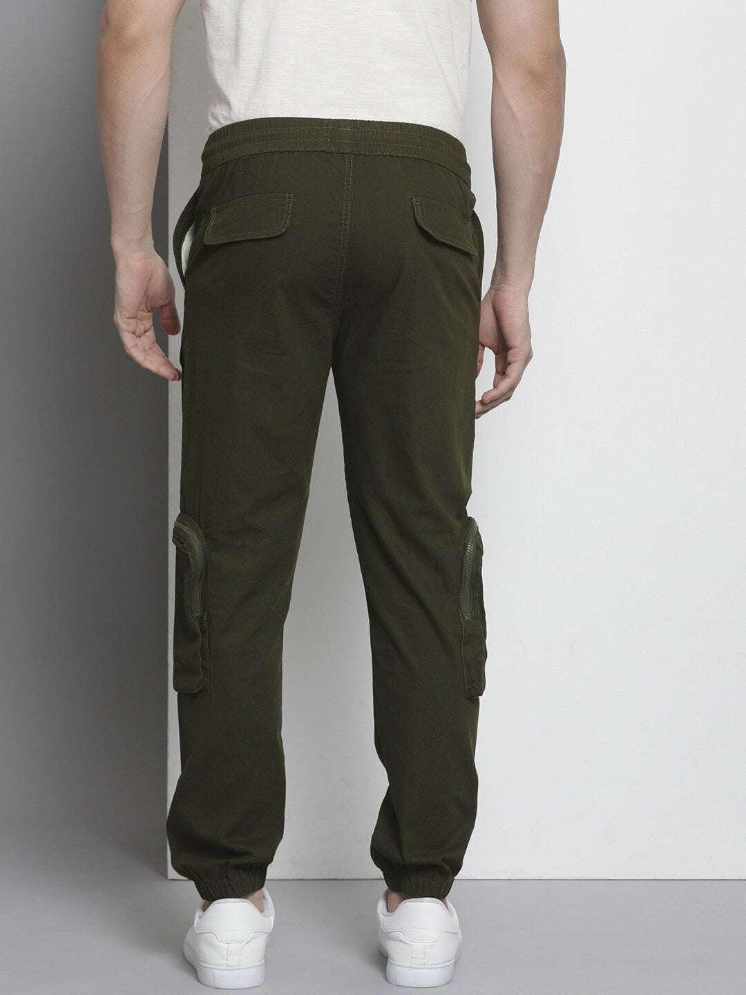 Shop Men Cargo Trouser Online.