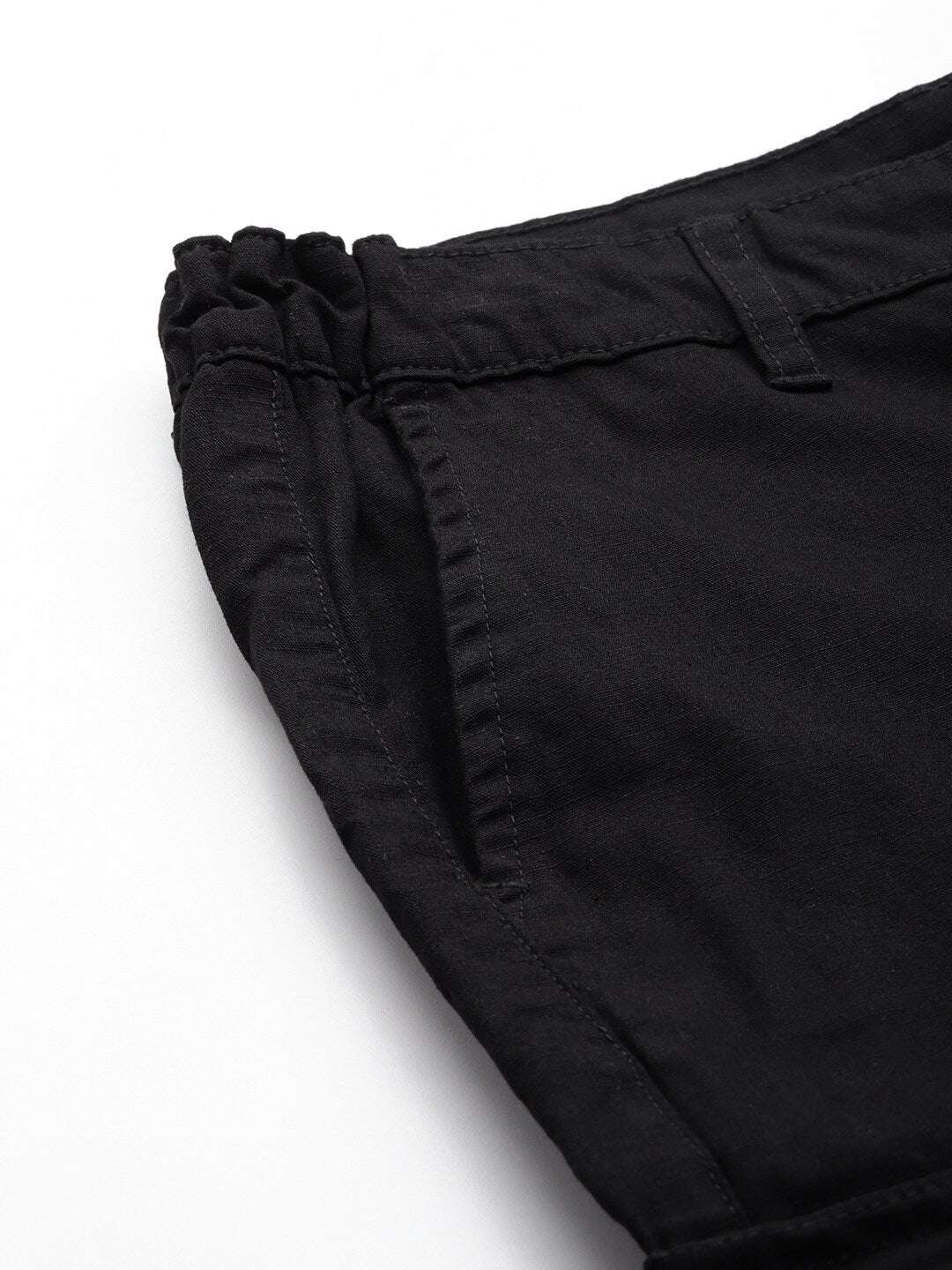 Shop Men Parachute Shorts Online.