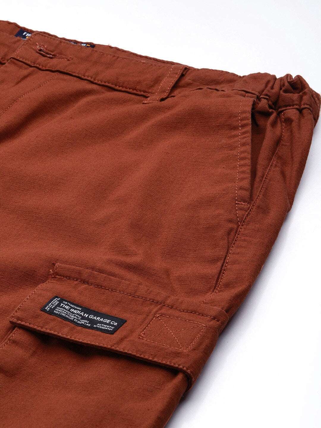 Shop Men Parachute Shorts Online.