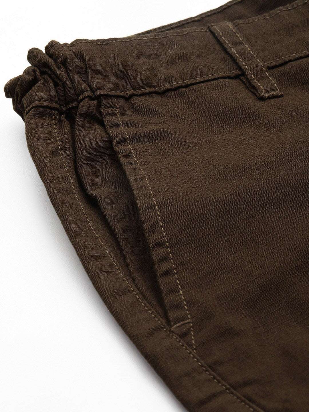 Shop Men Parachute Shorts Online.