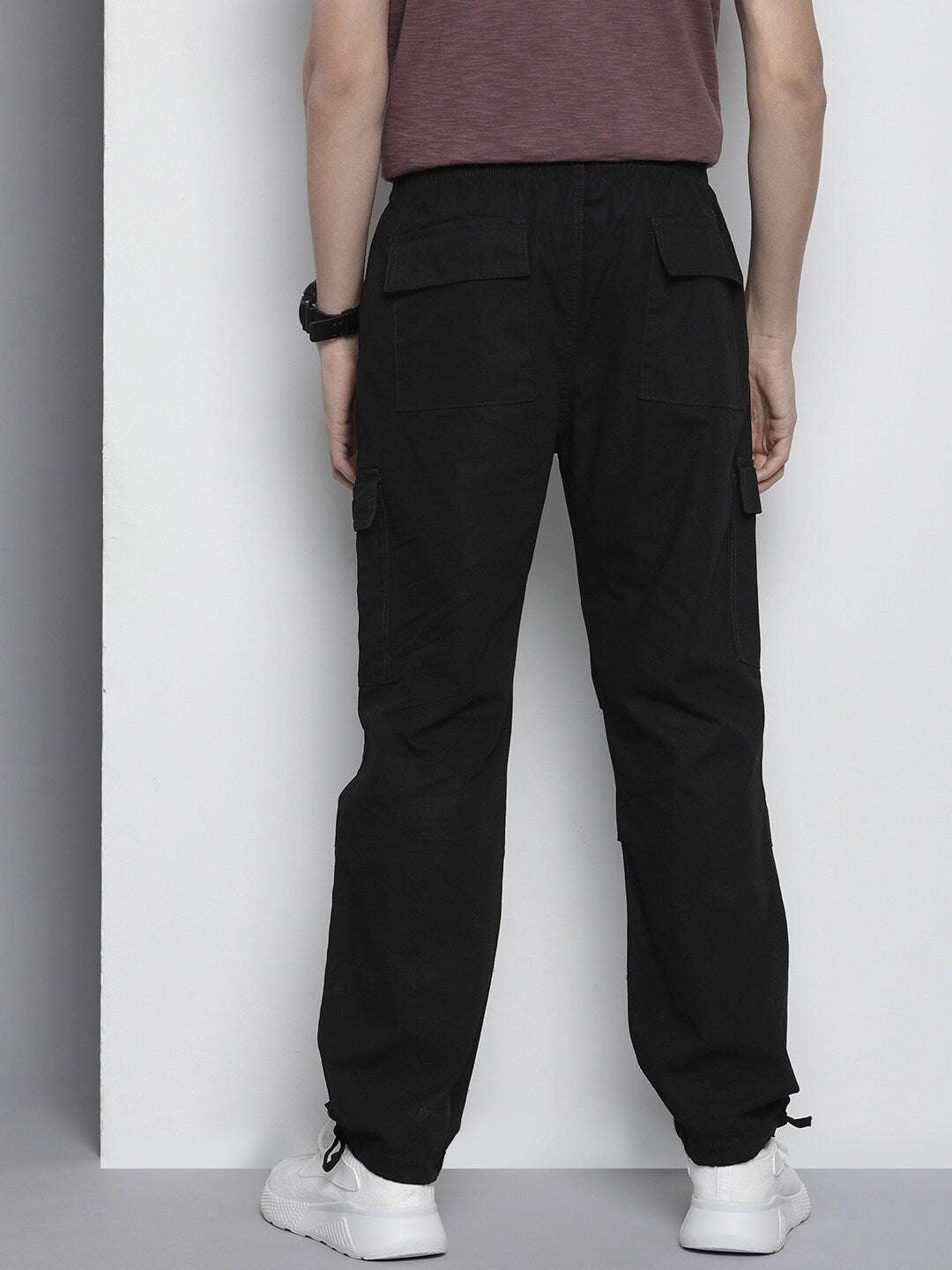 Shop Men Cargo Trouser Online.